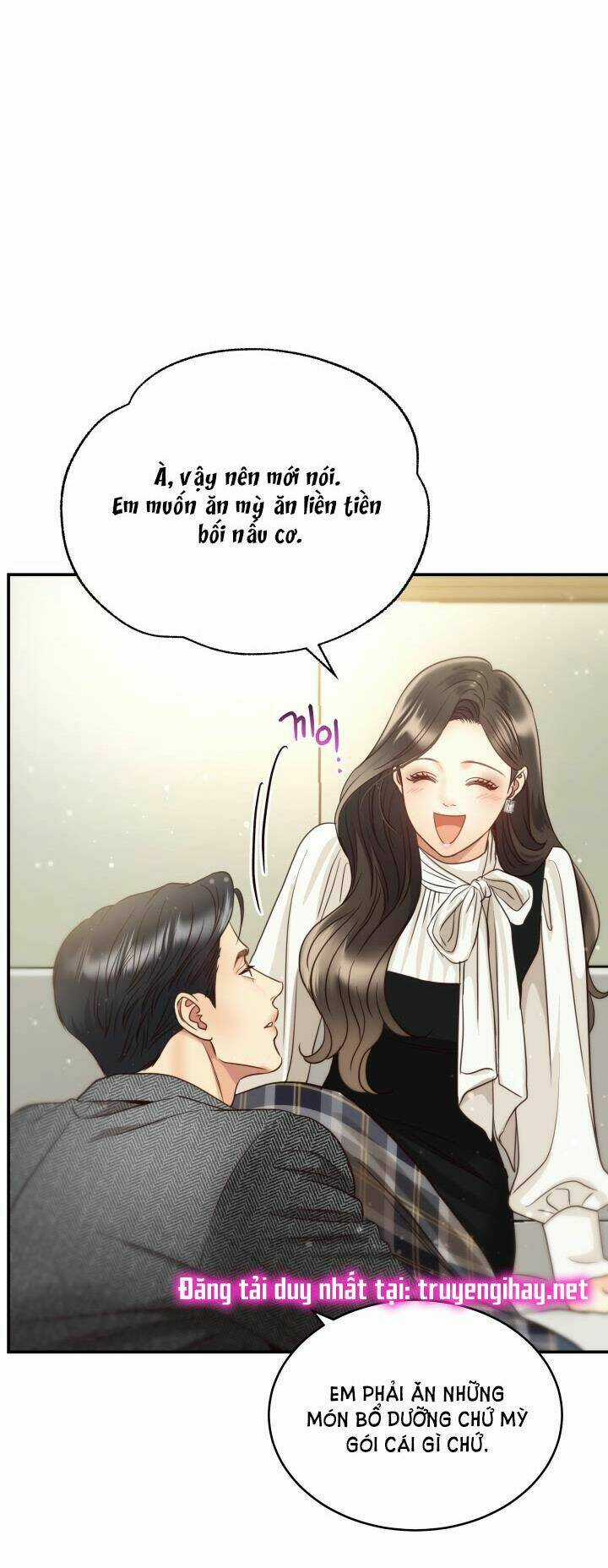 Ánh Sao Ban Mai Chapter 68.1 trang 37