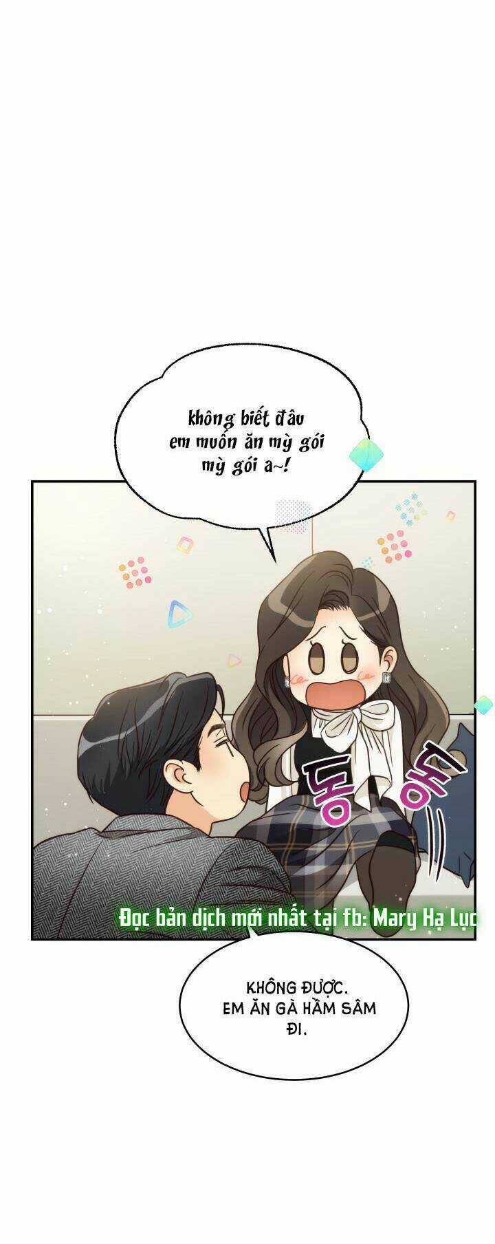 Ánh Sao Ban Mai Chapter 68.1 trang 38