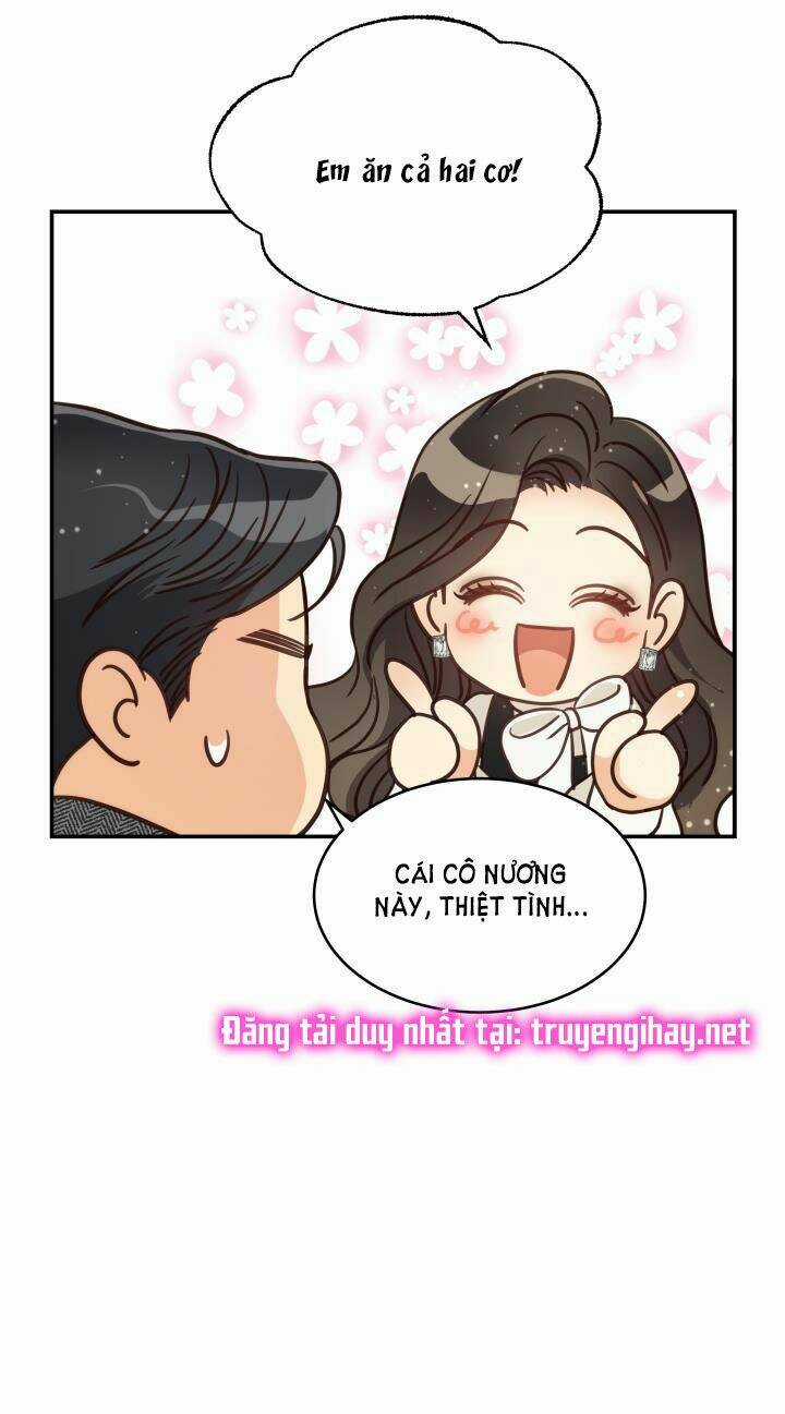 Ánh Sao Ban Mai Chapter 68.1 trang 39