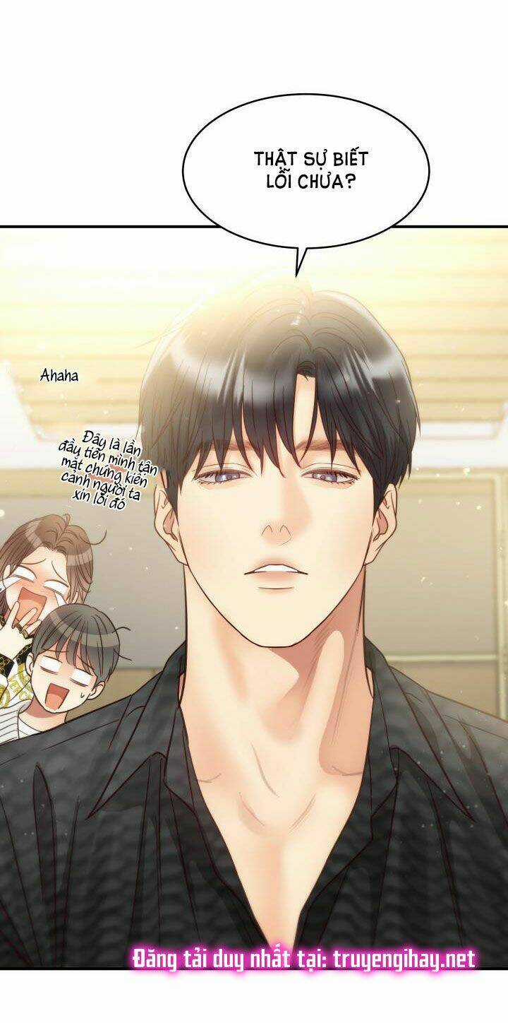 Ánh Sao Ban Mai Chapter 68.1 trang 5