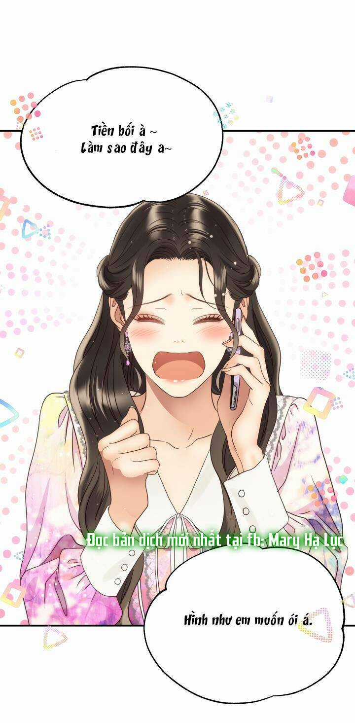 Ánh Sao Ban Mai Chapter 68.2 trang 13