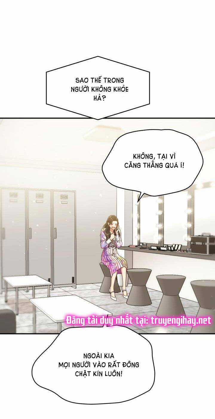 Ánh Sao Ban Mai Chapter 68.2 trang 14