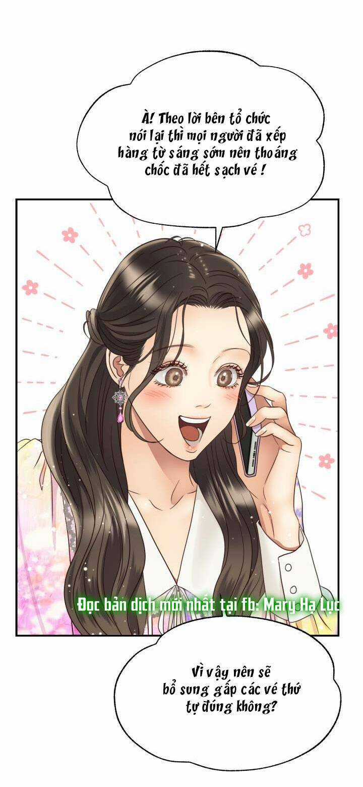 Ánh Sao Ban Mai Chapter 68.2 trang 15