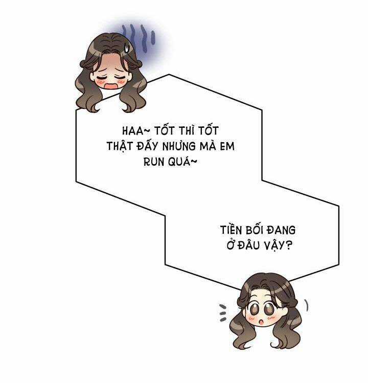 Ánh Sao Ban Mai Chapter 68.2 trang 18