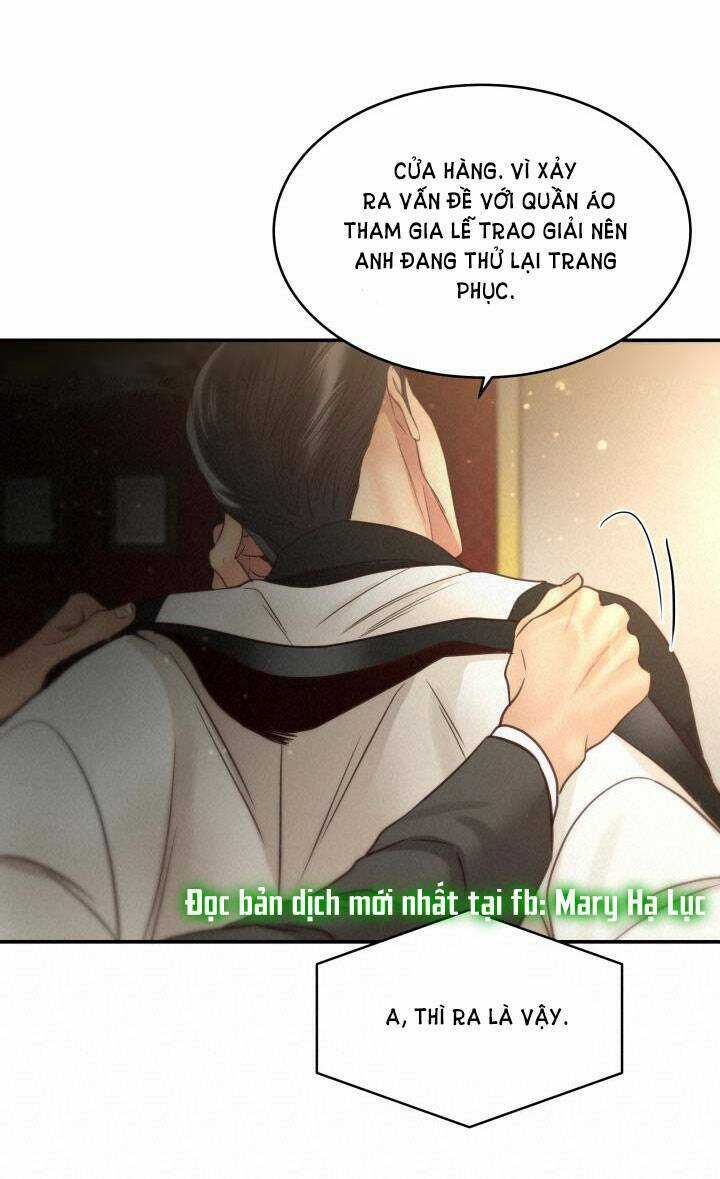 Ánh Sao Ban Mai Chapter 68.2 trang 19