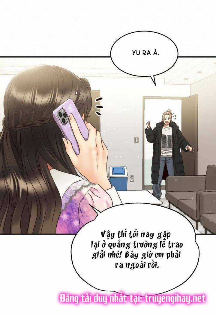 Ánh Sao Ban Mai Chapter 68.2 trang 20