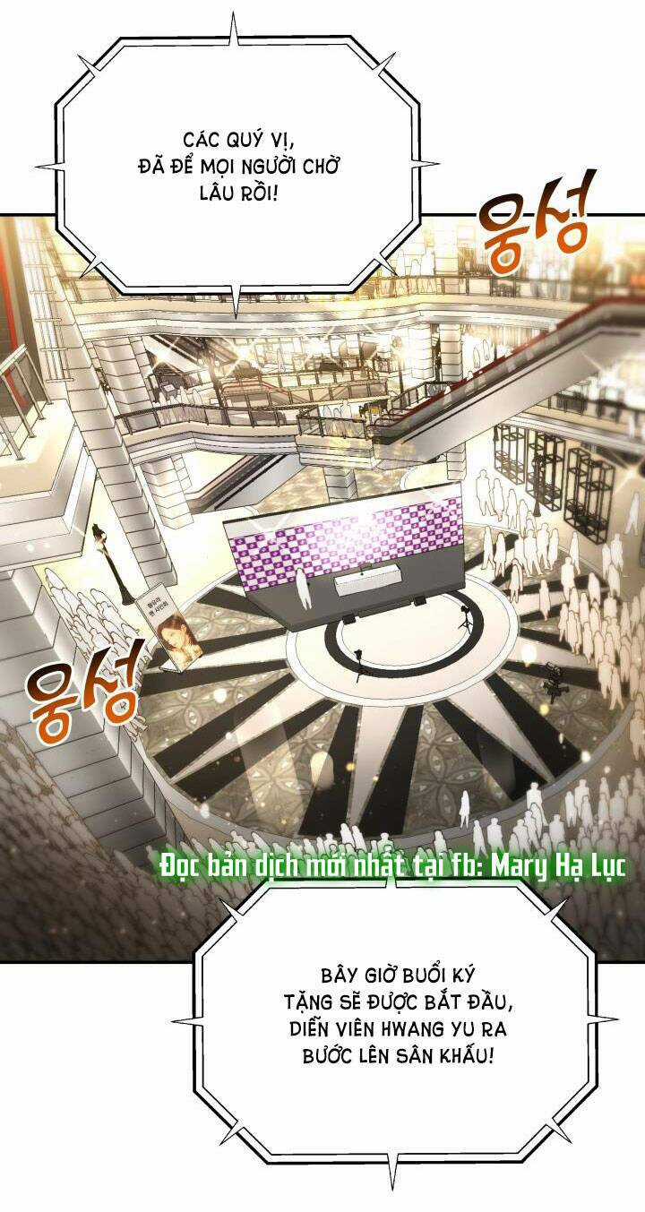 Ánh Sao Ban Mai Chapter 68.2 trang 22