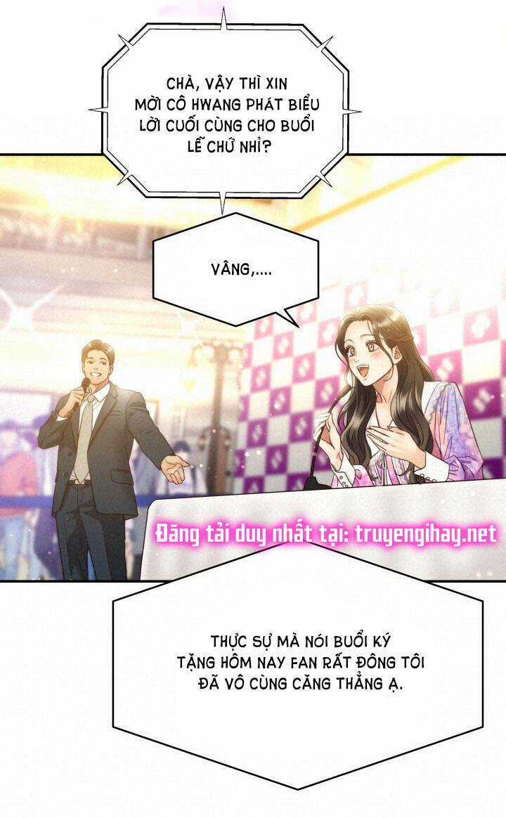 Ánh Sao Ban Mai Chapter 68.2 trang 38