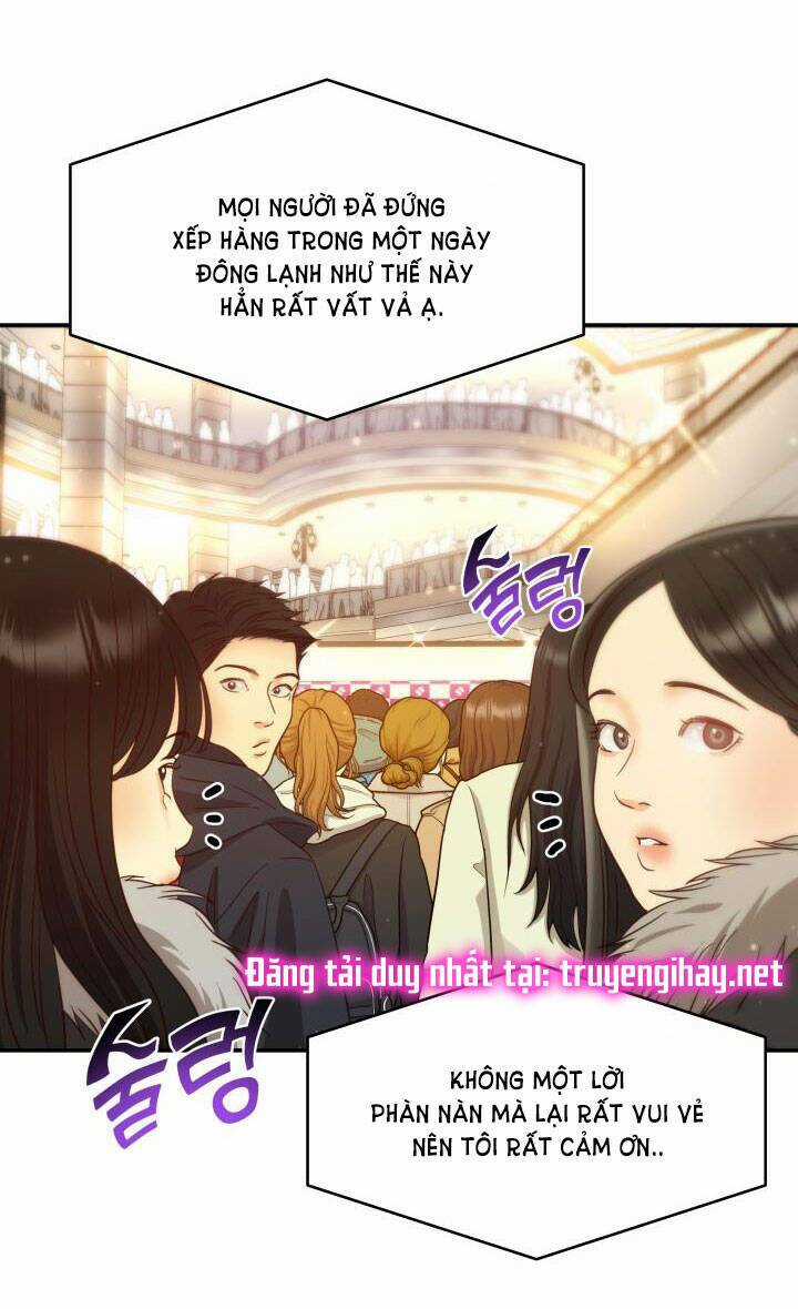 Ánh Sao Ban Mai Chapter 68.2 trang 41