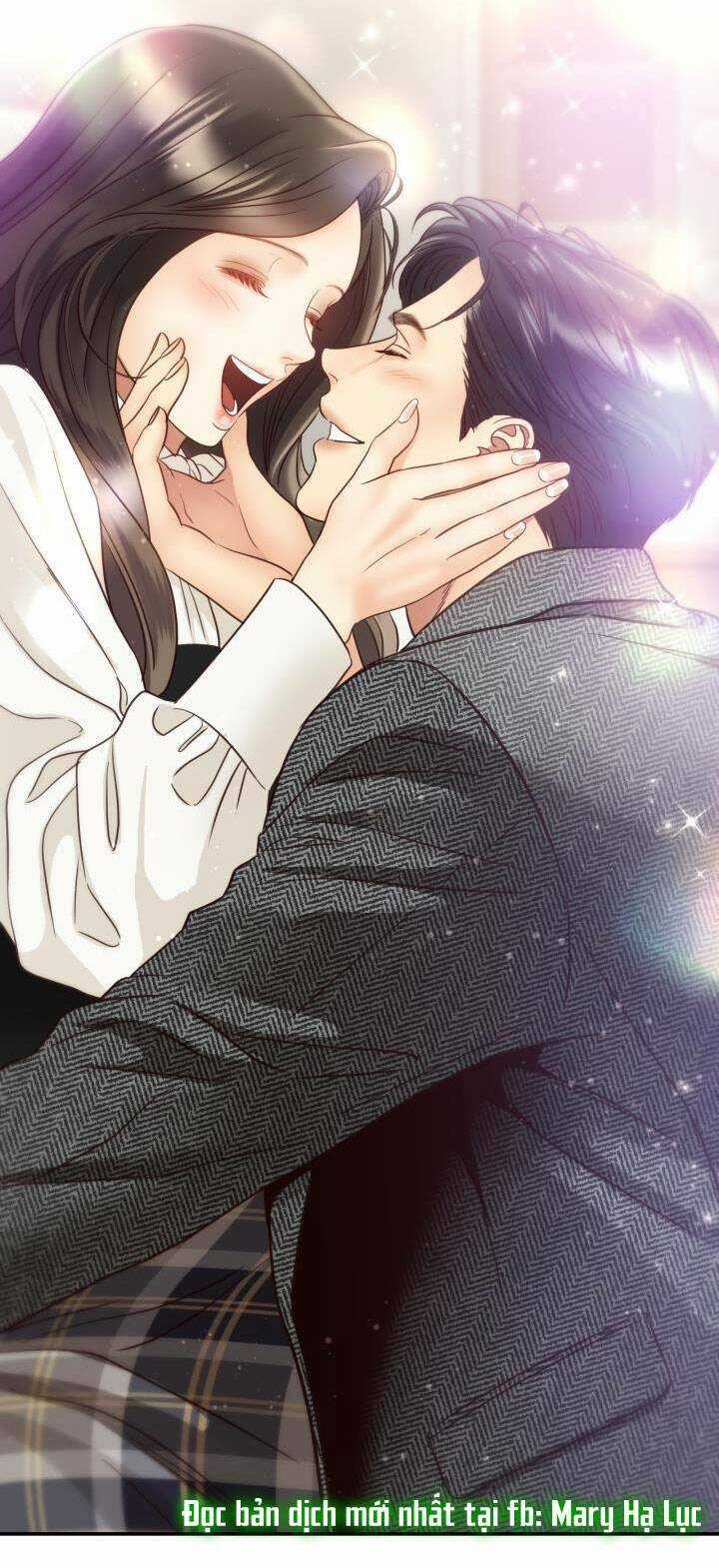 Ánh Sao Ban Mai Chapter 68.2 trang 7