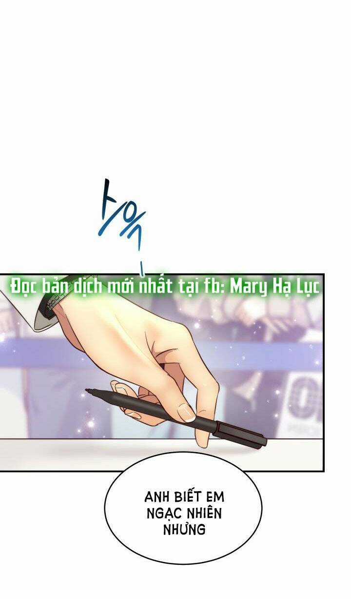 Ánh Sao Ban Mai Chapter 69.1 trang 10