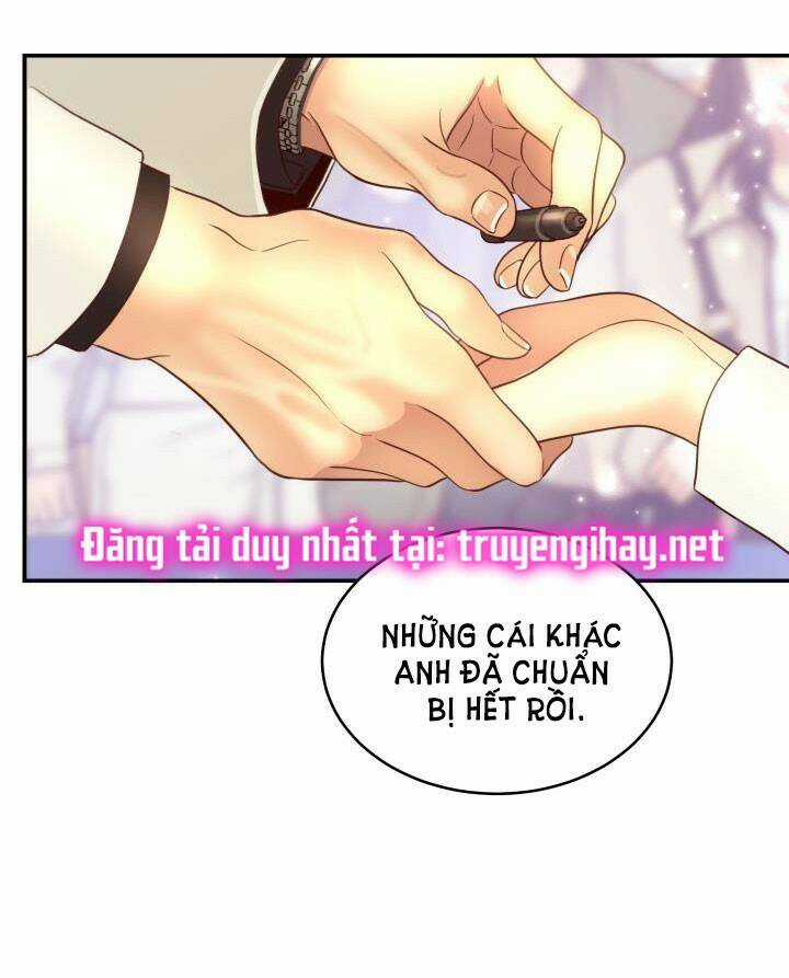Ánh Sao Ban Mai Chapter 69.1 trang 11