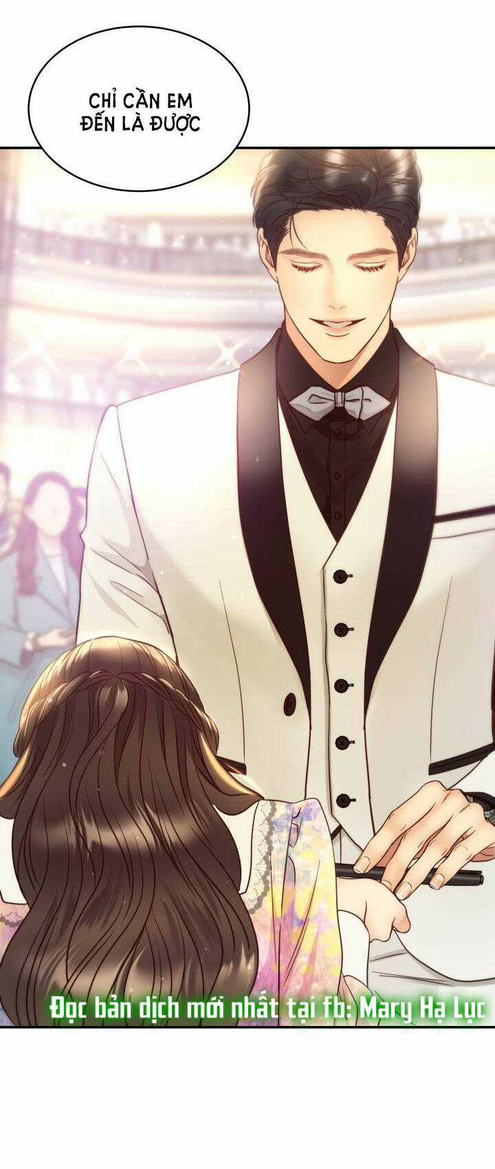 Ánh Sao Ban Mai Chapter 69.1 trang 12