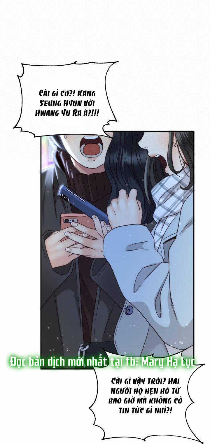 Ánh Sao Ban Mai Chapter 69.1 trang 17