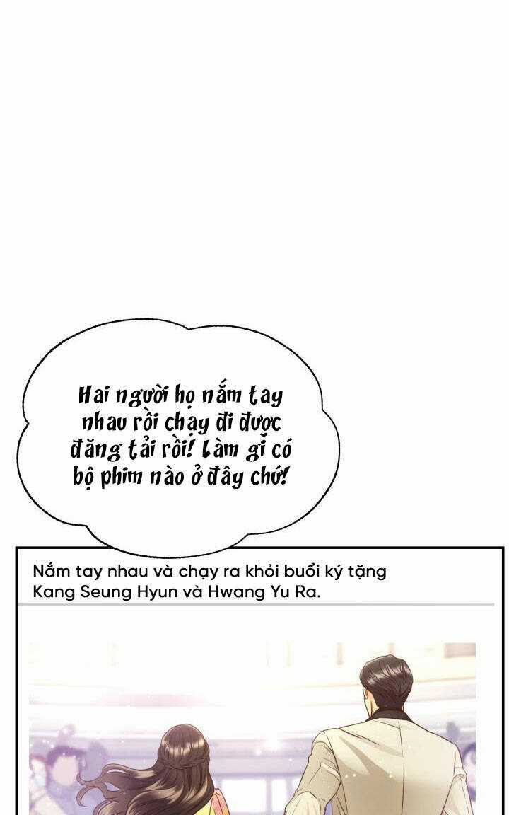 Ánh Sao Ban Mai Chapter 69.1 trang 19