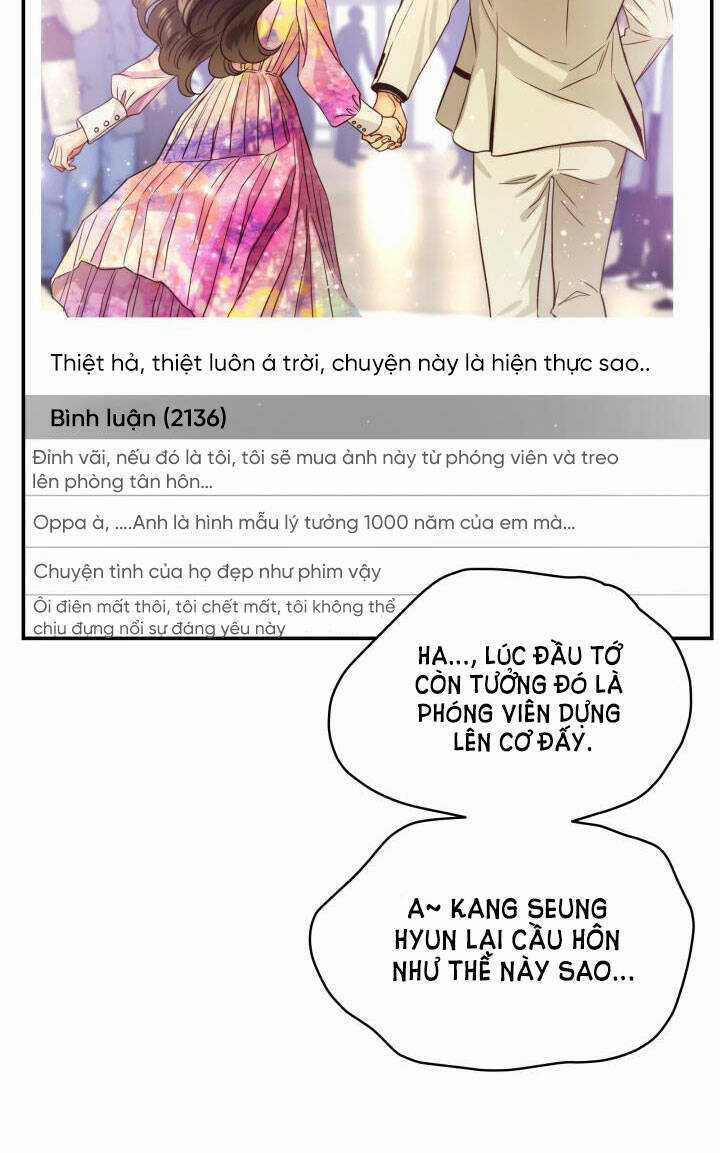 Ánh Sao Ban Mai Chapter 69.1 trang 20