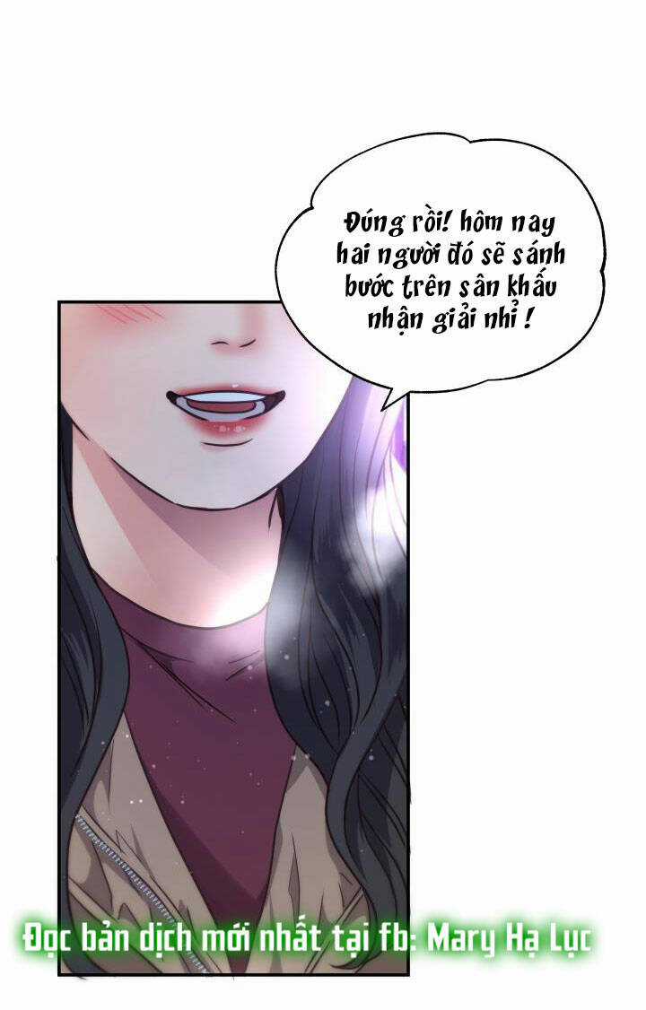 Ánh Sao Ban Mai Chapter 69.1 trang 21