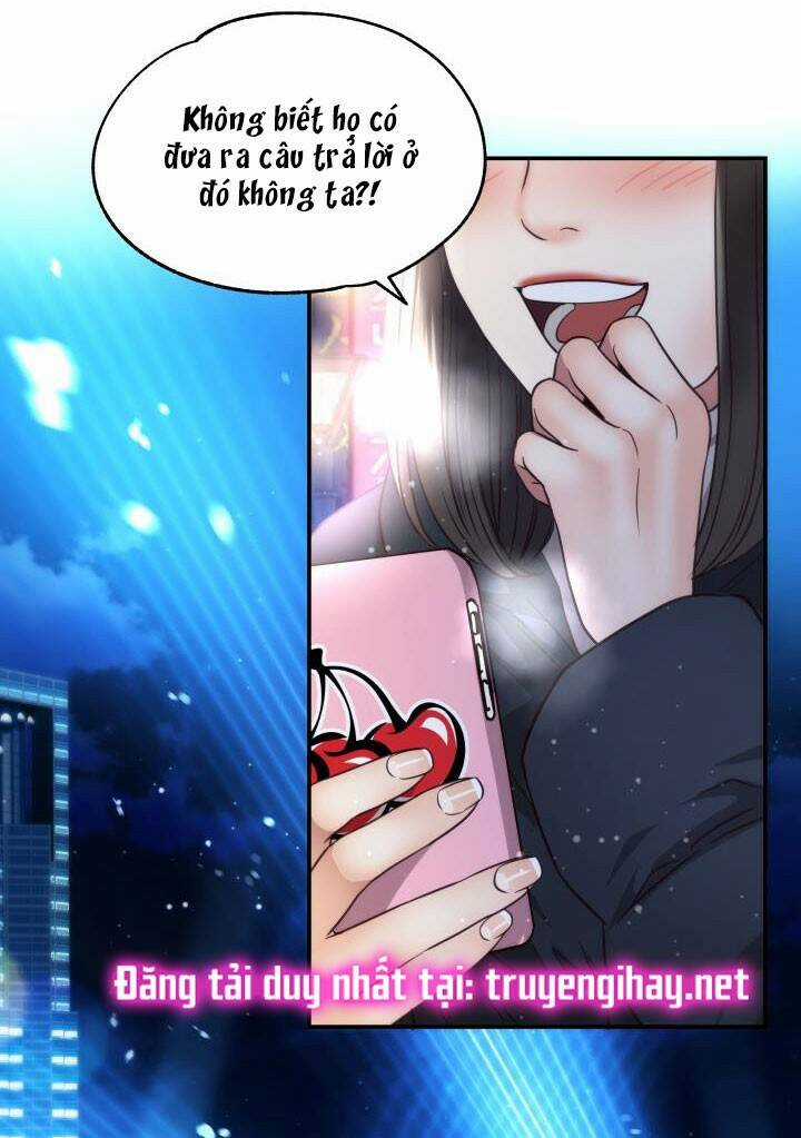 Ánh Sao Ban Mai Chapter 69.1 trang 22