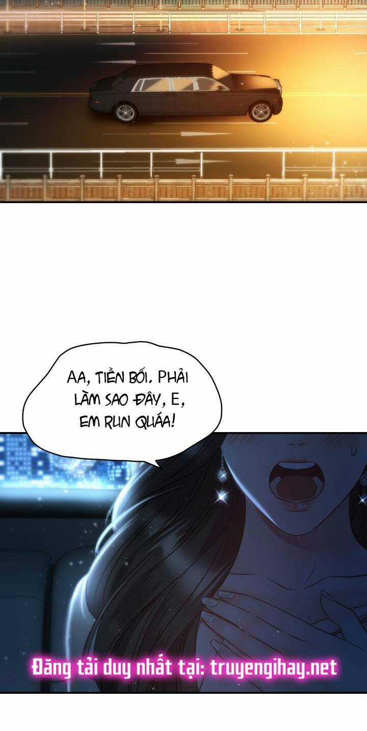 Ánh Sao Ban Mai Chapter 69.1 trang 27