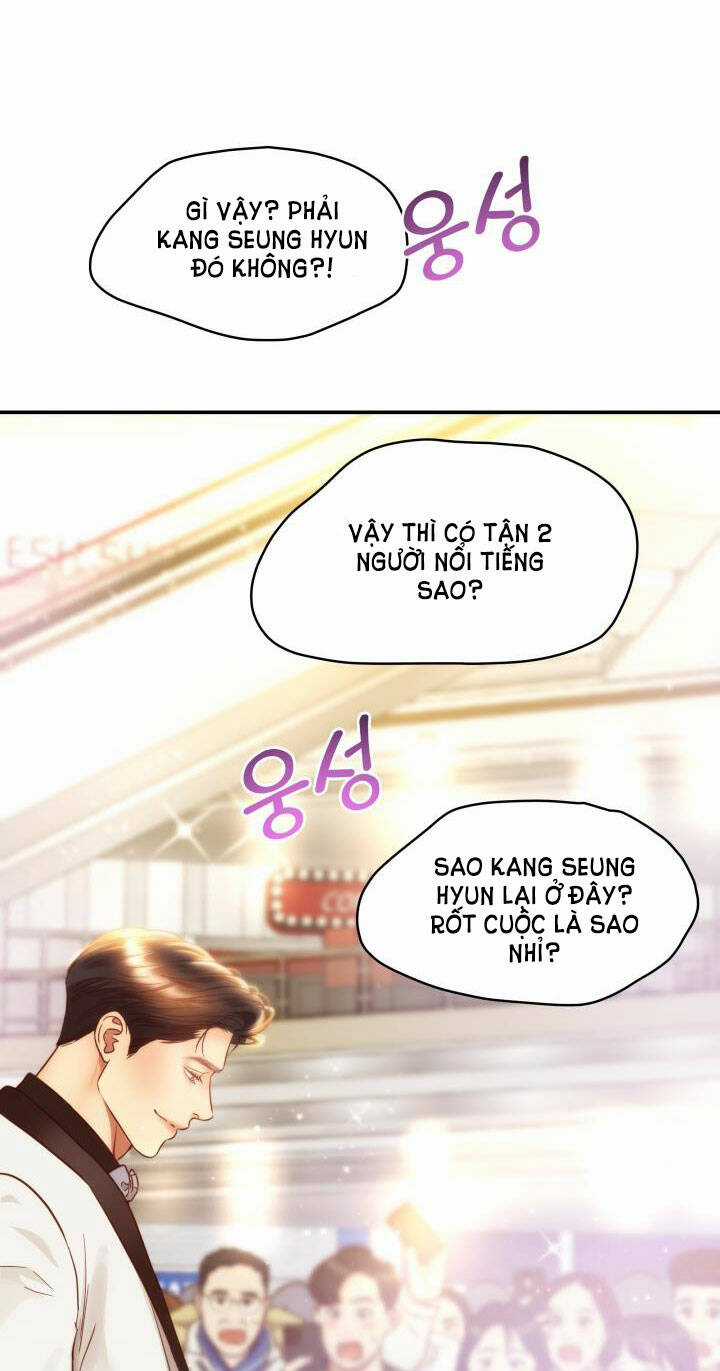 Ánh Sao Ban Mai Chapter 69.1 trang 3