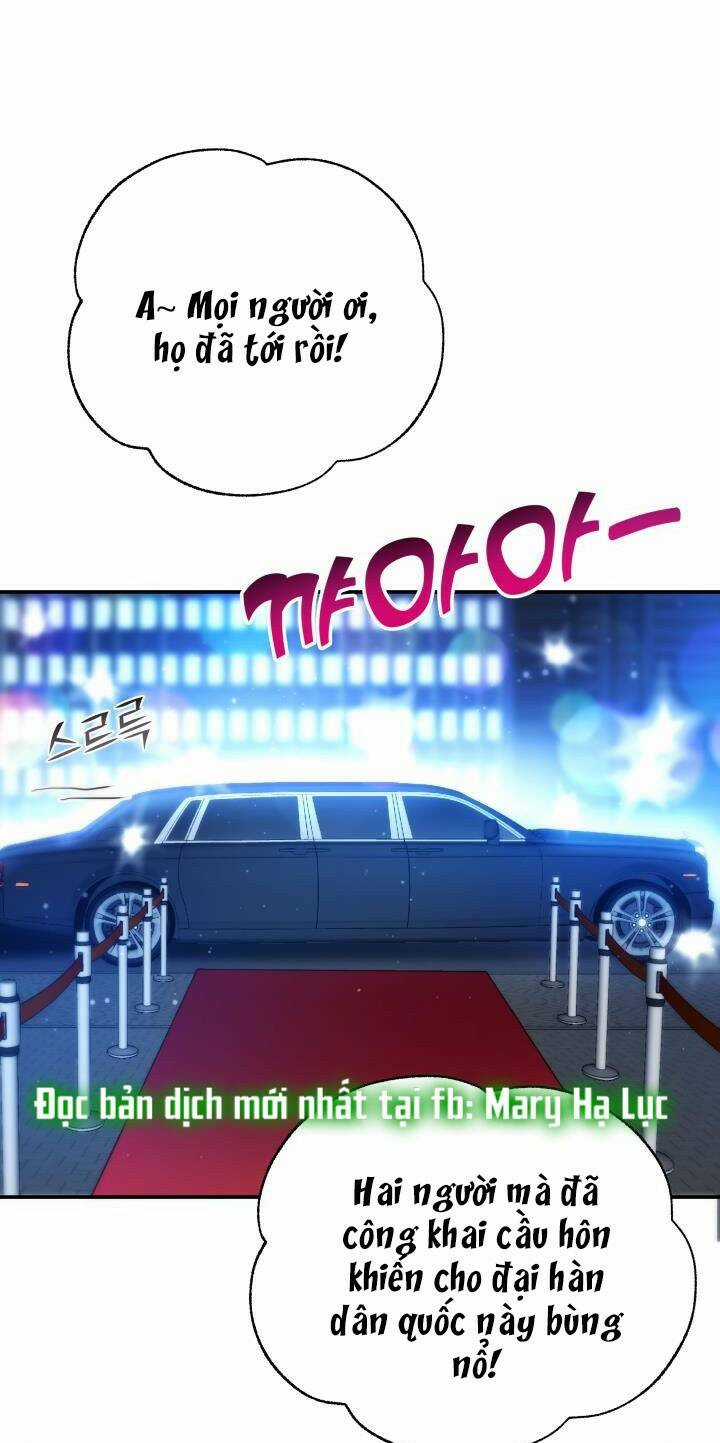 Ánh Sao Ban Mai Chapter 69.1 trang 34