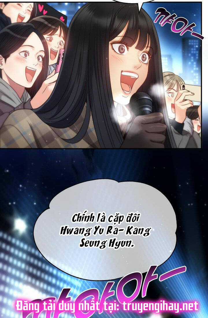 Ánh Sao Ban Mai Chapter 69.1 trang 35