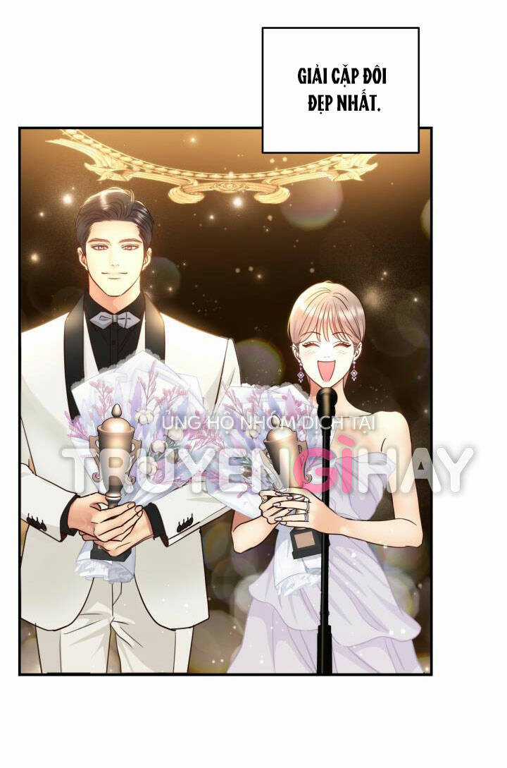 Ánh Sao Ban Mai Chapter 69.1 trang 55