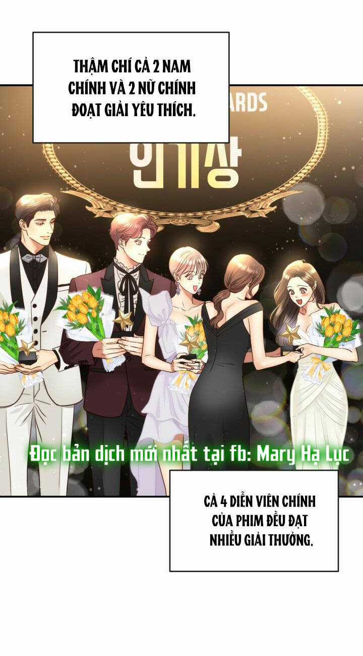 Ánh Sao Ban Mai Chapter 69.1 trang 56