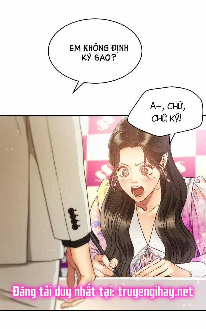 Ánh Sao Ban Mai Chapter 69.1 trang 6