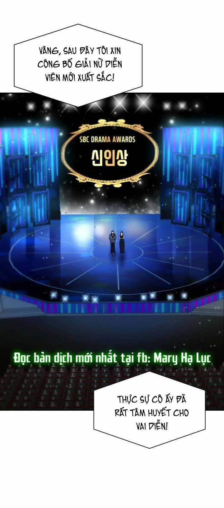 Ánh Sao Ban Mai Chapter 69.1 trang 61