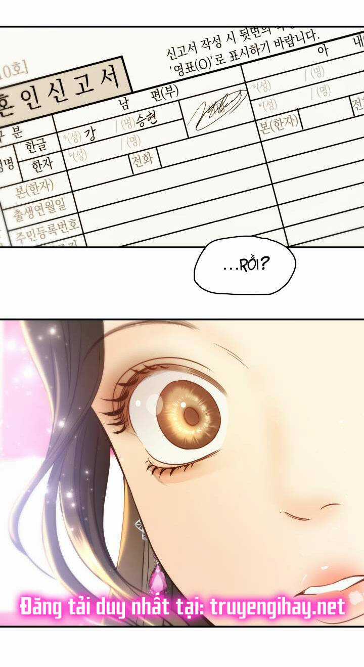 Ánh Sao Ban Mai Chapter 69.1 trang 8