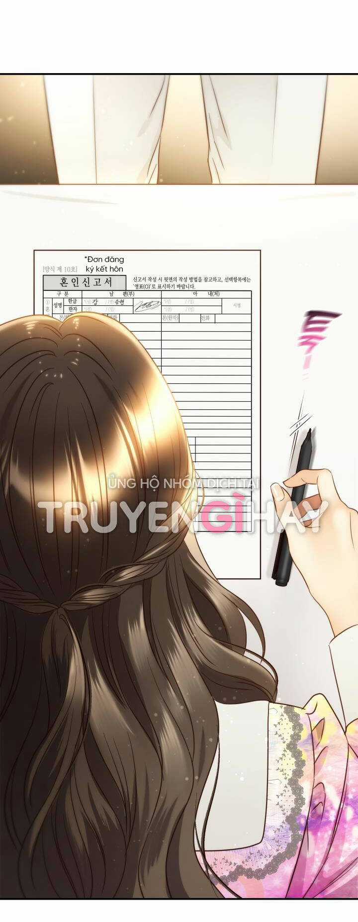 Ánh Sao Ban Mai Chapter 69.1 trang 9