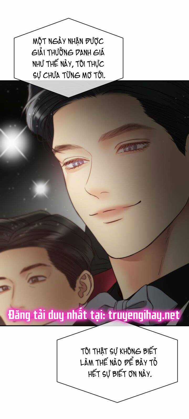 Ánh Sao Ban Mai Chapter 69.2 trang 10