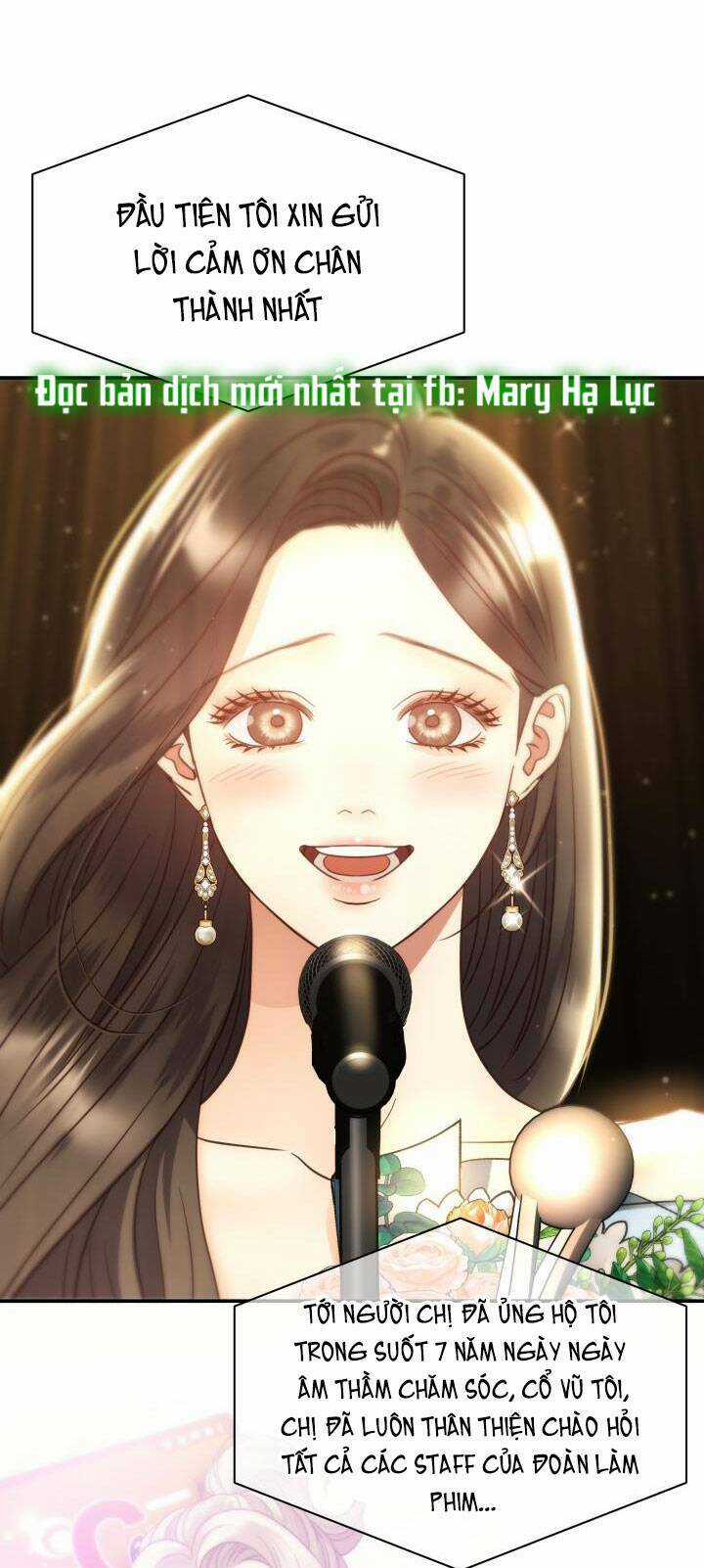 Ánh Sao Ban Mai Chapter 69.2 trang 11