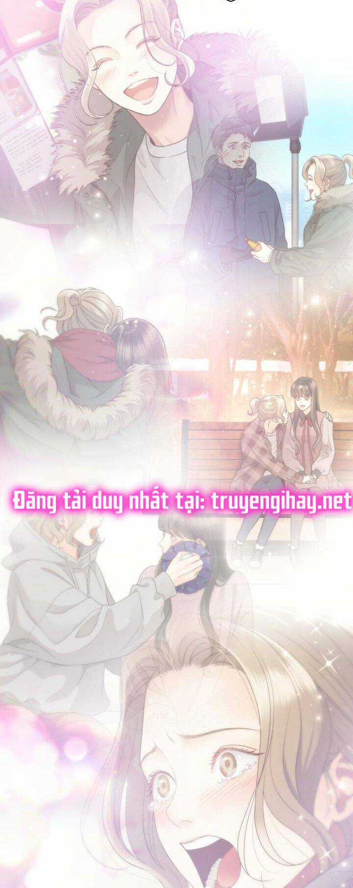 Ánh Sao Ban Mai Chapter 69.2 trang 12