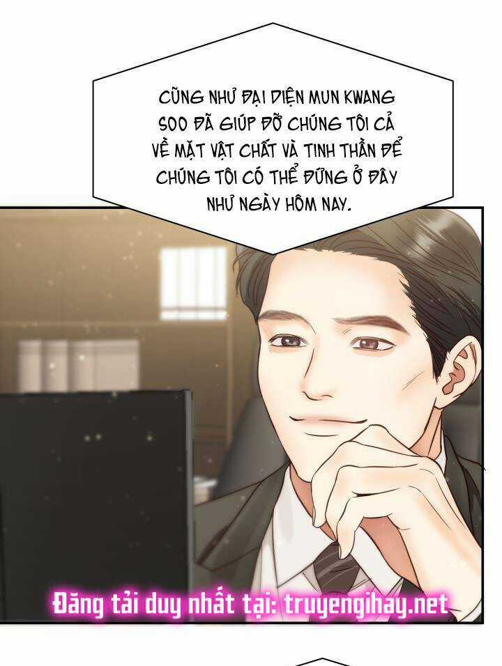 Ánh Sao Ban Mai Chapter 69.2 trang 16