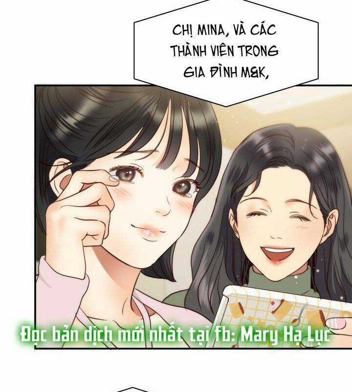 Ánh Sao Ban Mai Chapter 69.2 trang 17