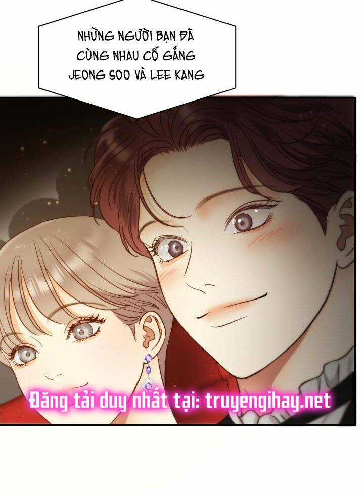 Ánh Sao Ban Mai Chapter 69.2 trang 18