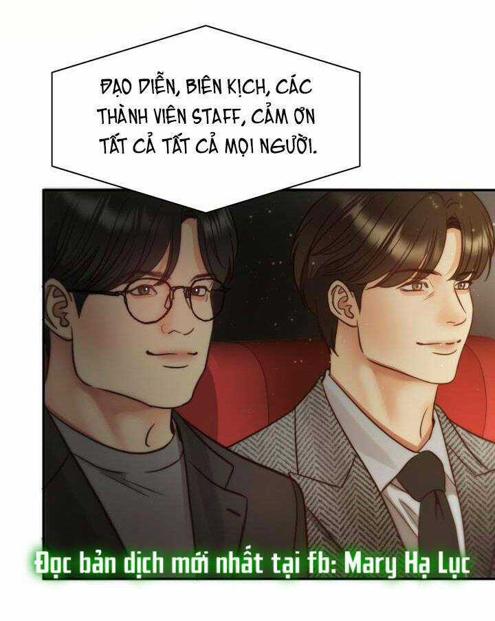 Ánh Sao Ban Mai Chapter 69.2 trang 19