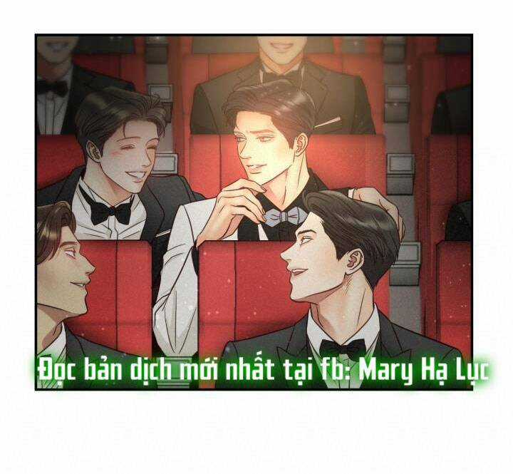 Ánh Sao Ban Mai Chapter 69.2 trang 32