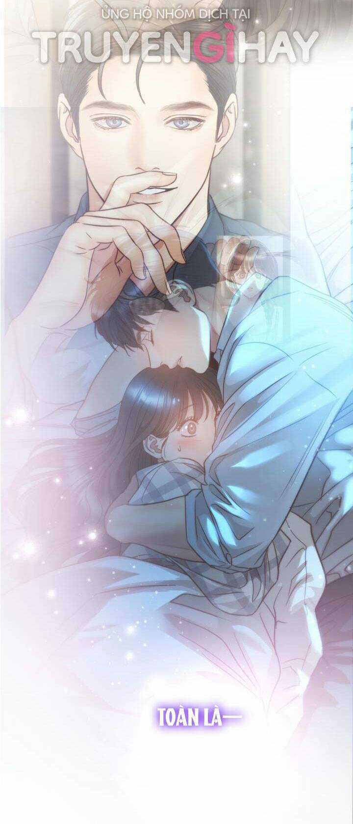 Ánh Sao Ban Mai Chapter 69.2 trang 40