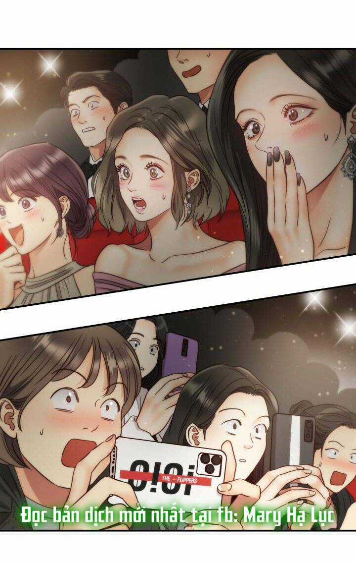 Ánh Sao Ban Mai Chapter 69.2 trang 50