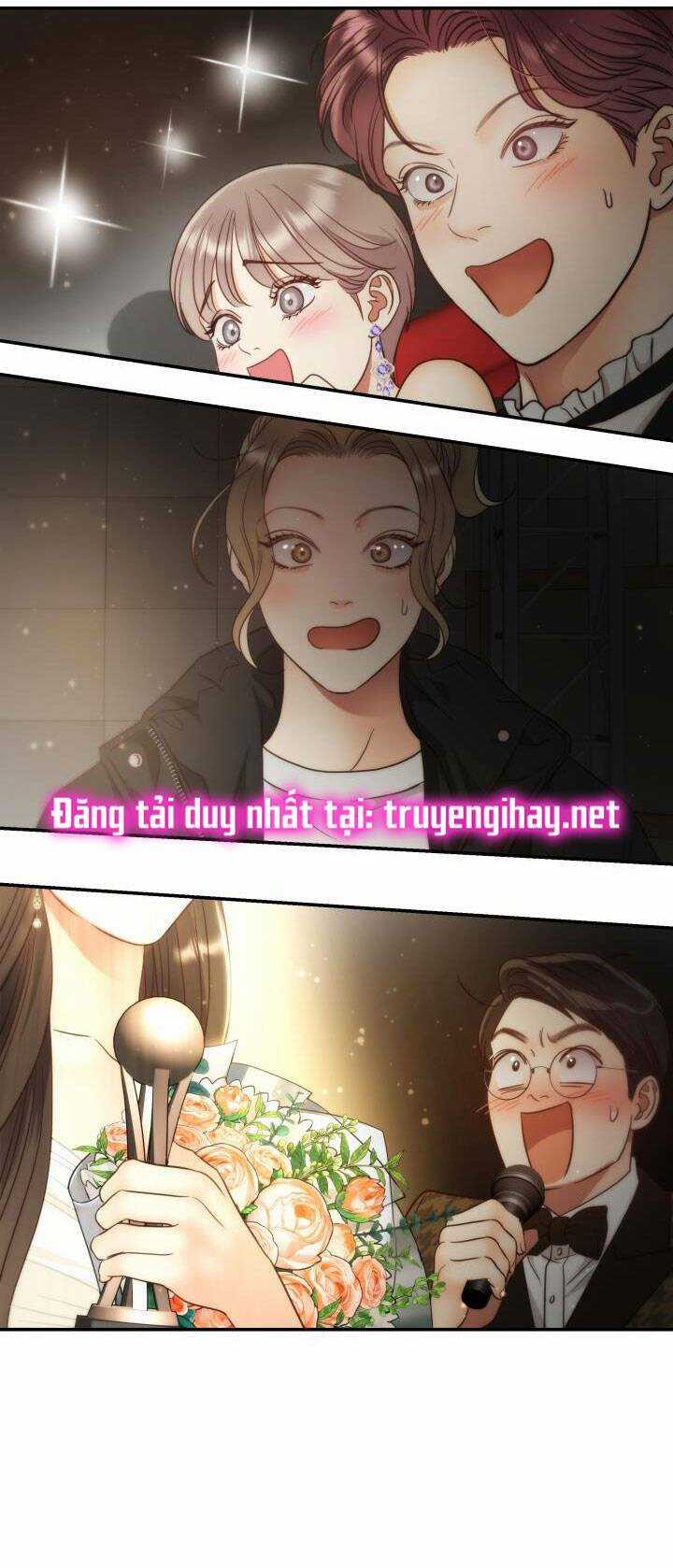 Ánh Sao Ban Mai Chapter 69.2 trang 51