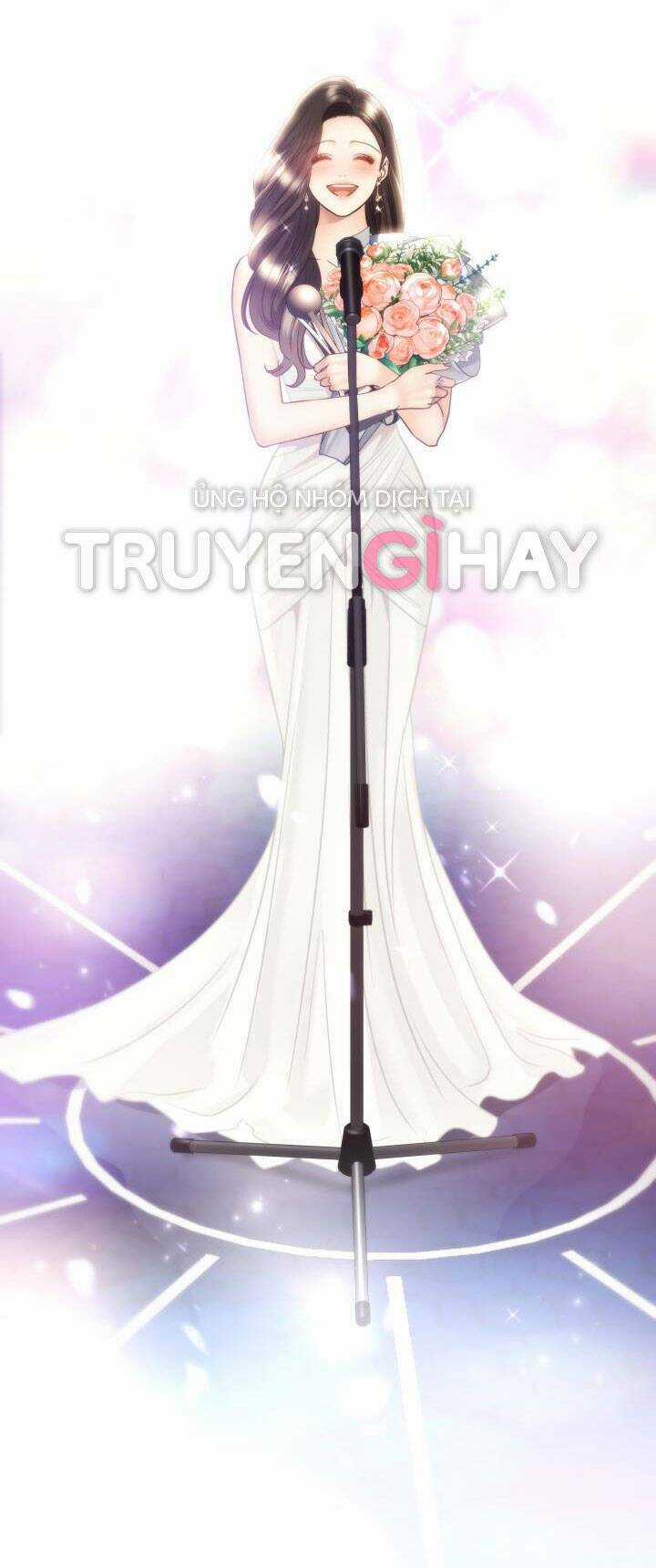 Ánh Sao Ban Mai Chapter 69.2 trang 58