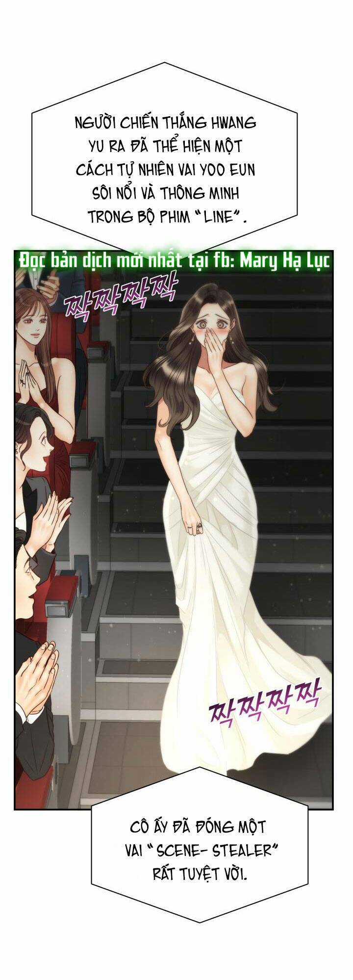 Ánh Sao Ban Mai Chapter 69.2 trang 6