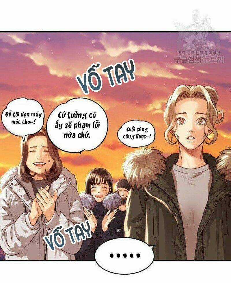 Ánh Sao Ban Mai Chapter 7 trang 13