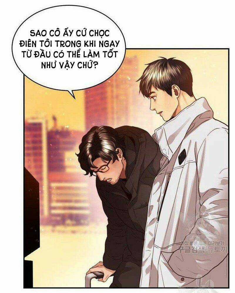 Ánh Sao Ban Mai Chapter 7 trang 16