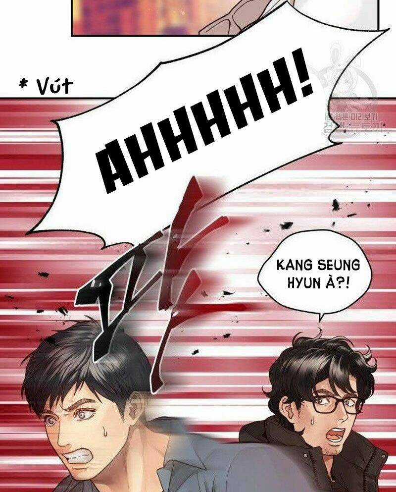 Ánh Sao Ban Mai Chapter 7 trang 18