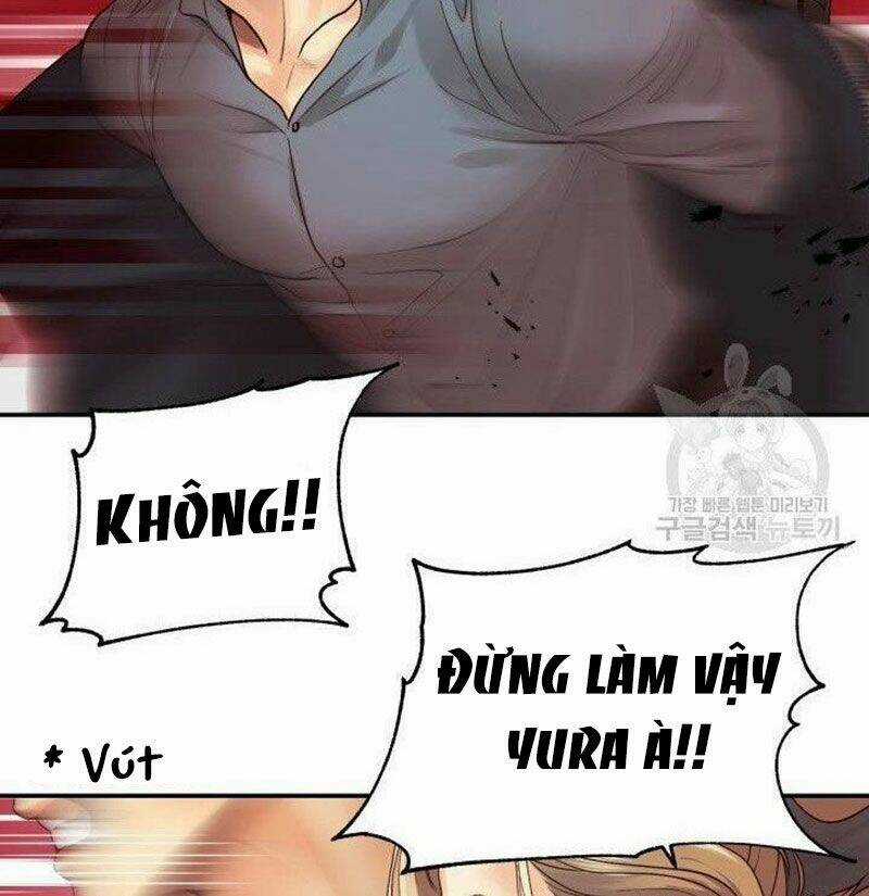 Ánh Sao Ban Mai Chapter 7 trang 19