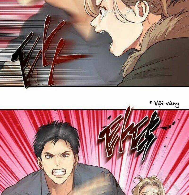 Ánh Sao Ban Mai Chapter 7 trang 20